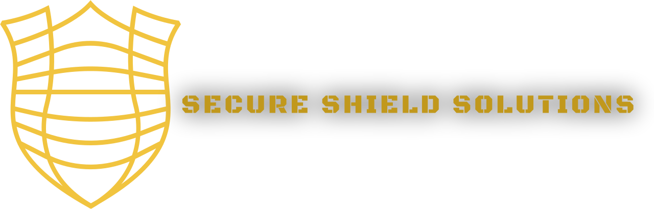 Secure Shield Solutions's logo