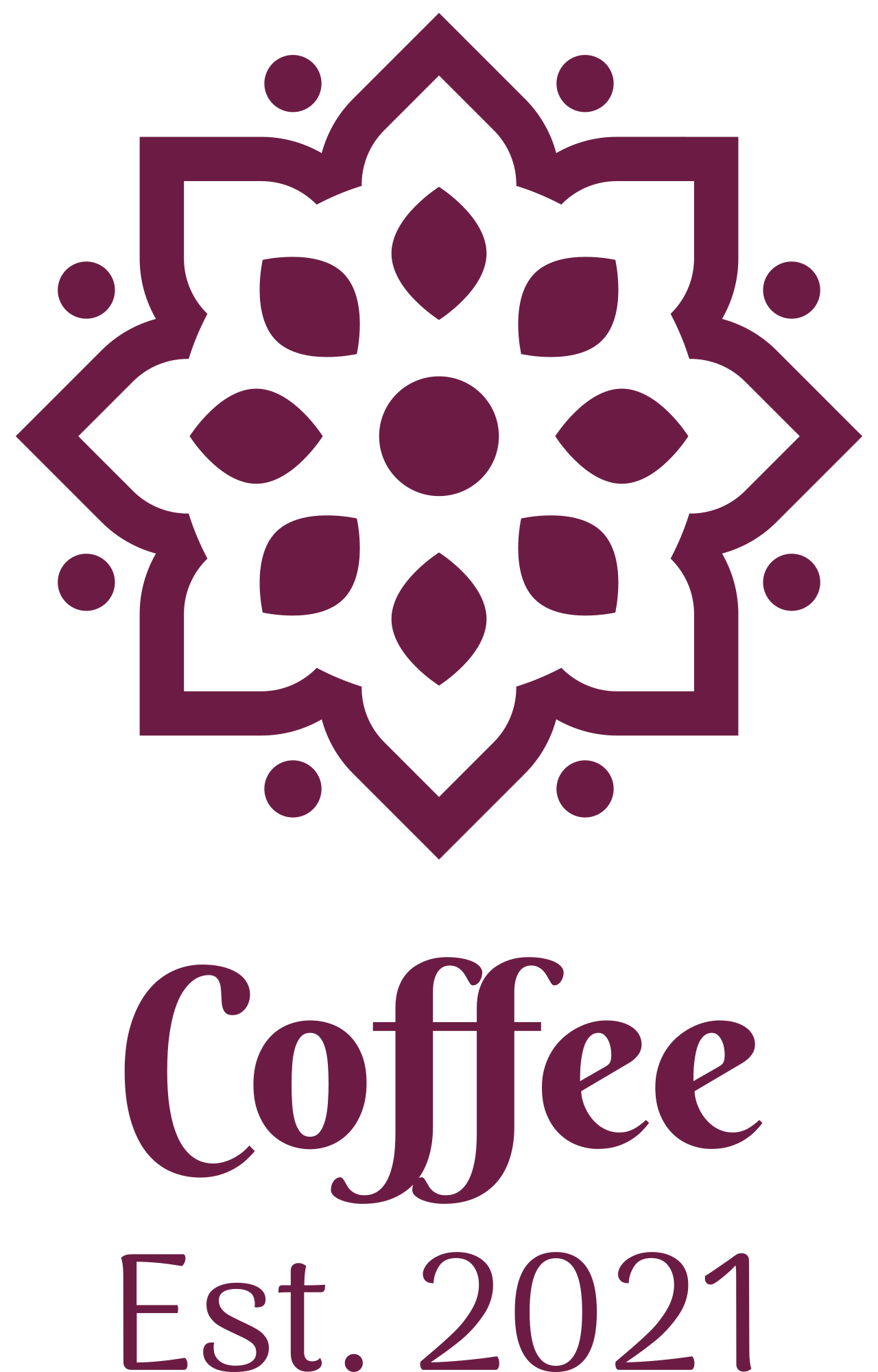 Coffee's web page