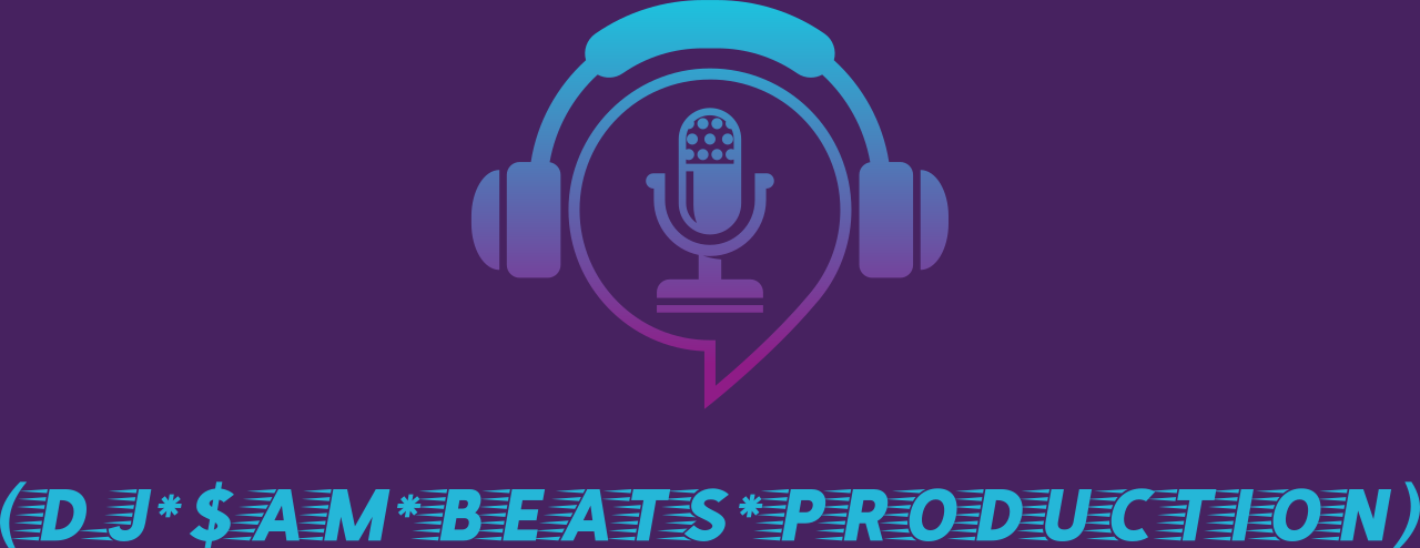 (DJ*$AM*BEATS*Production)'s logo