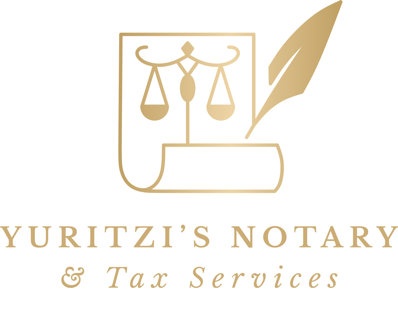 Yuritzi’s Notary 's logo
