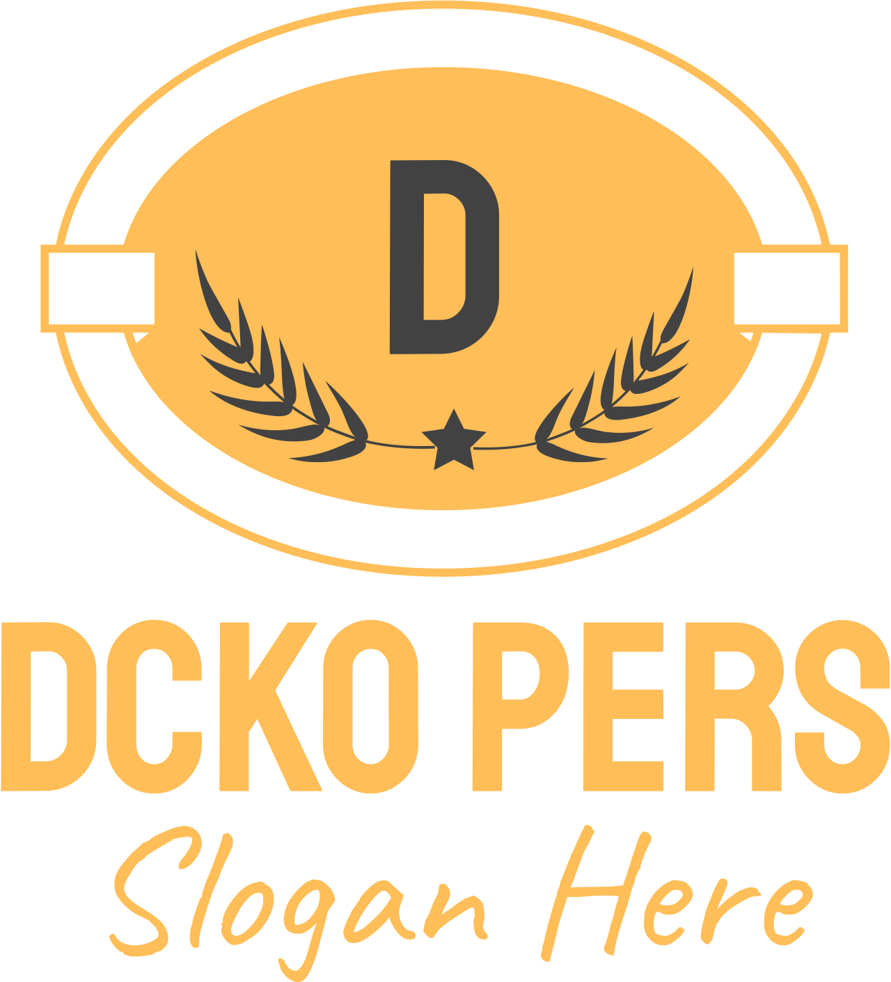 DCKO PERS's web page