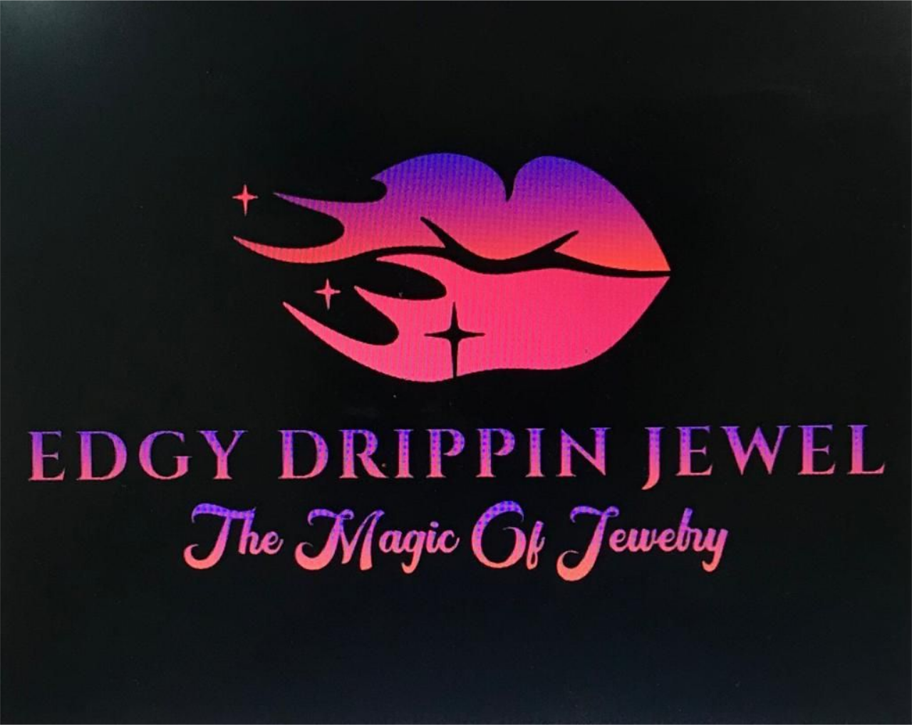 Edgy Drippin Jewel's web page