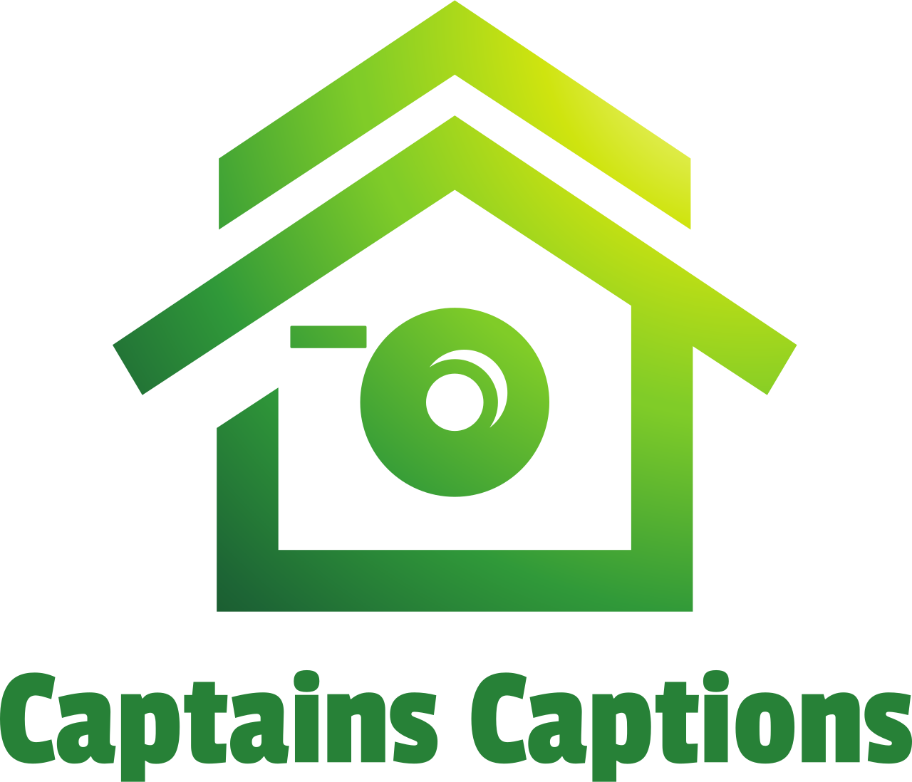 Captains Captions's logo