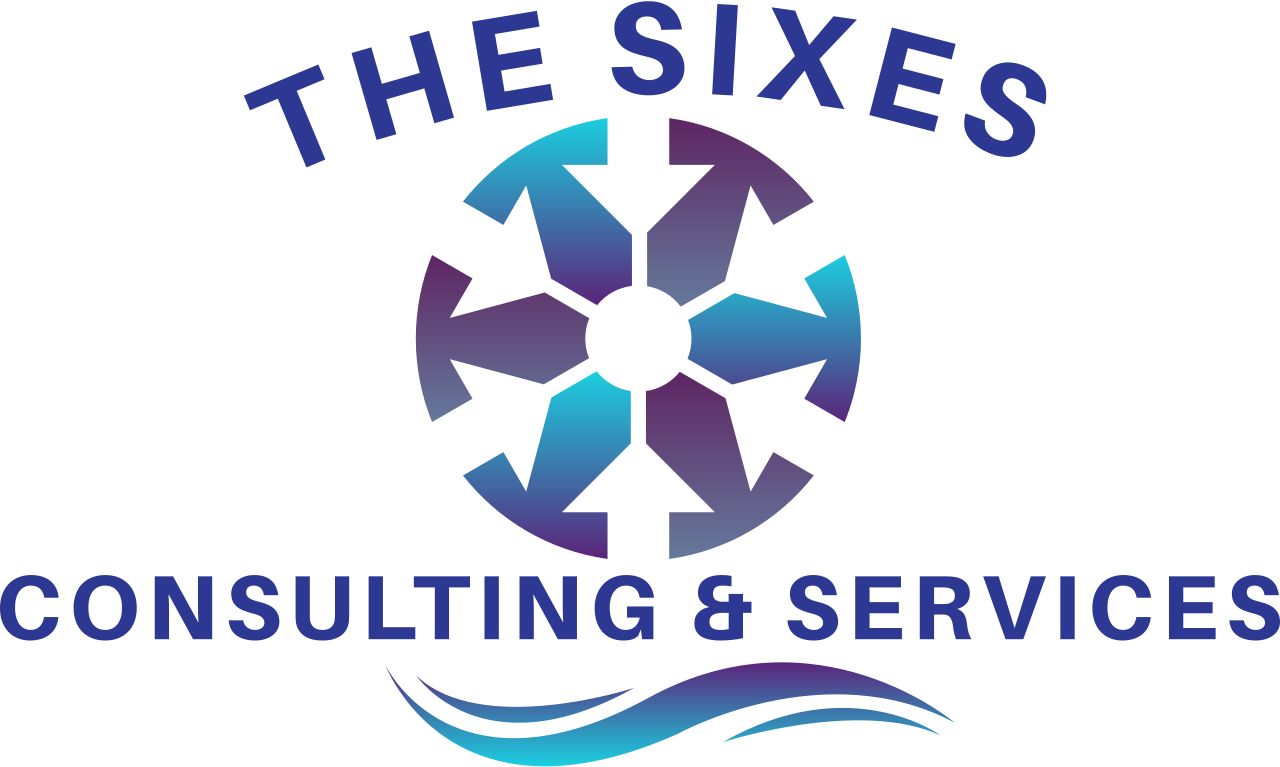 THE SIXES 's logo