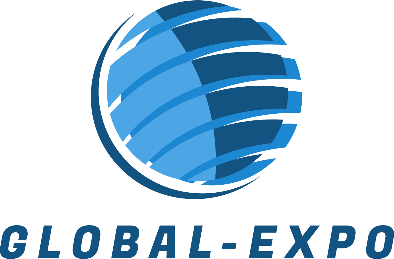 Global-Expo's logo
