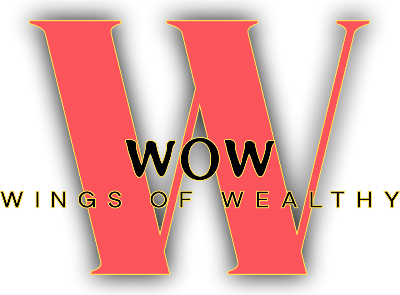 WOW's logo