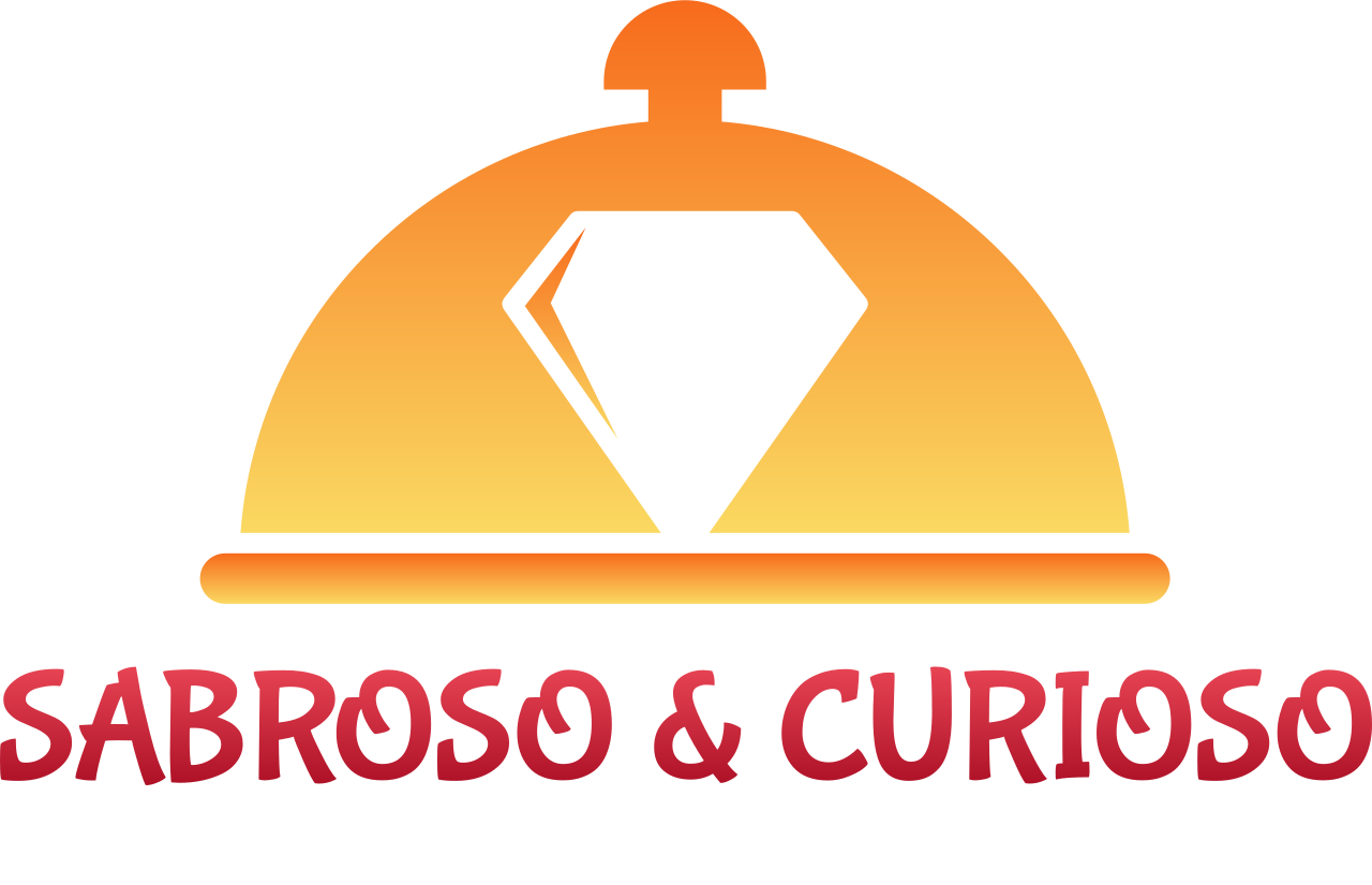 SABROSO & CURIOSO's logo