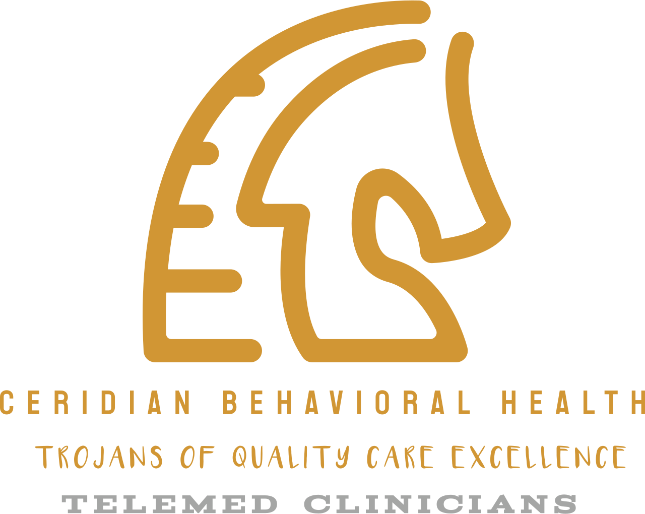 Ceridian Behavioral Health's logo