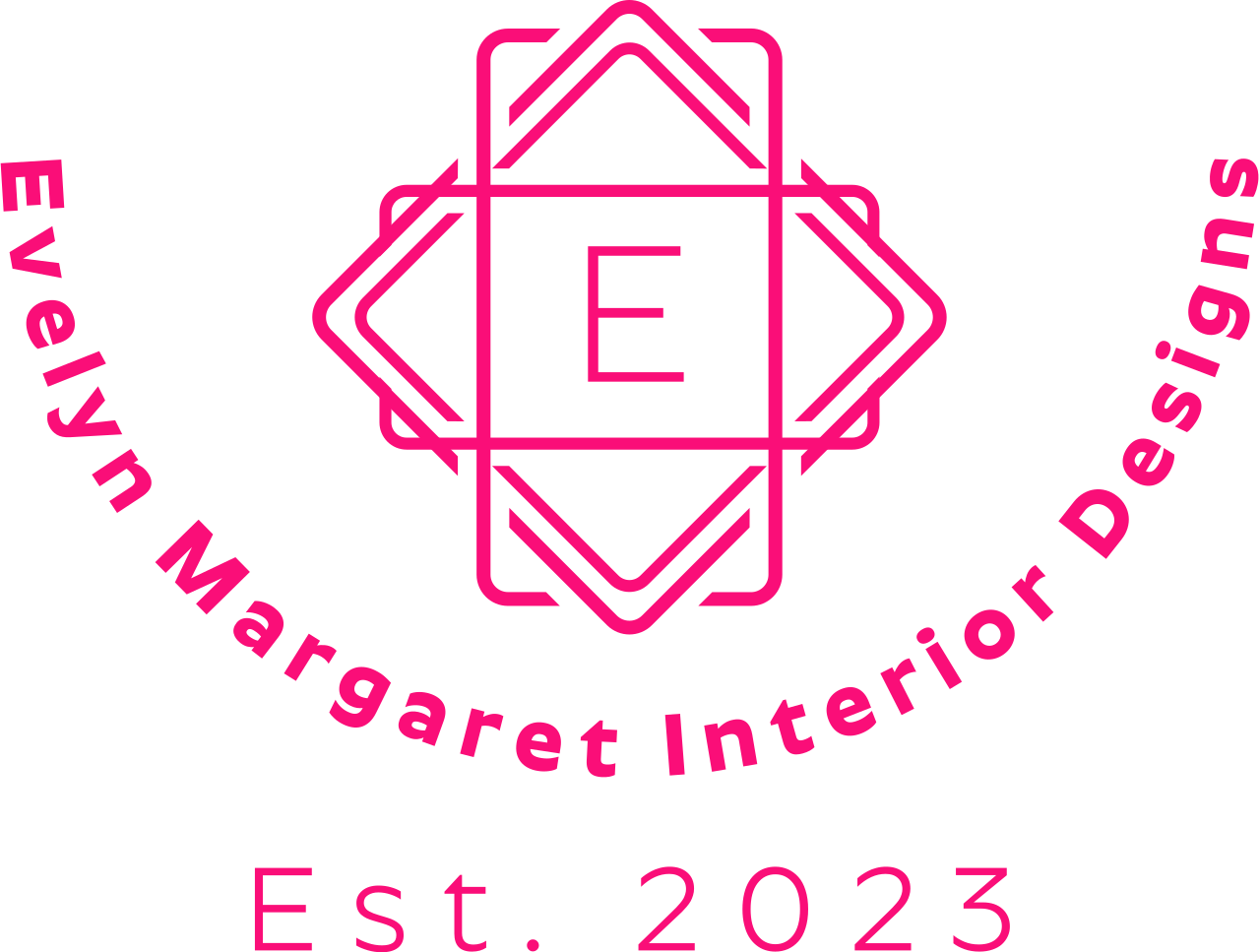 Evelyn Margaret Interior Designs's logo