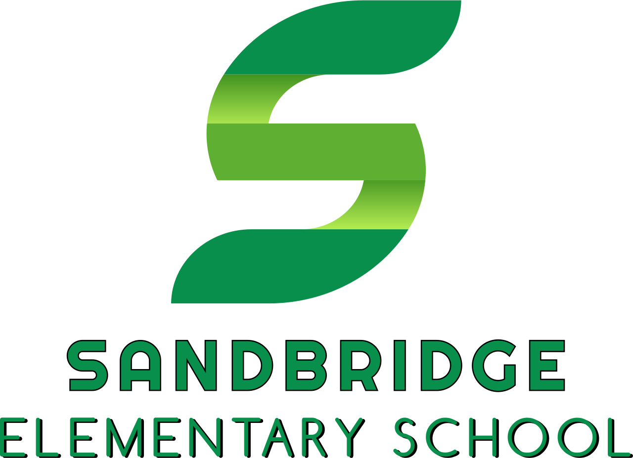 SANDBRIDGE's logo