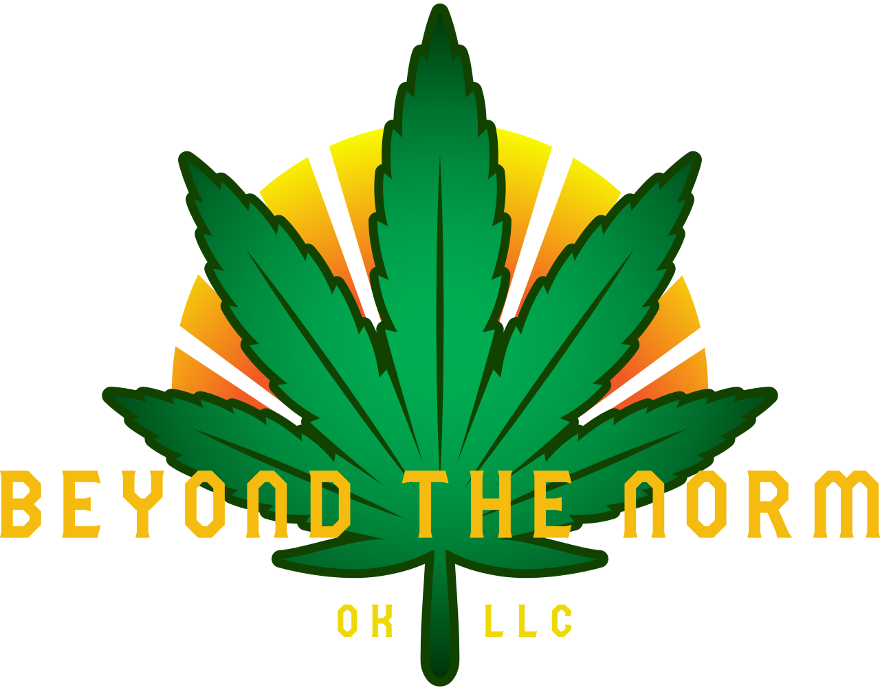 Beyond The Norm's logo