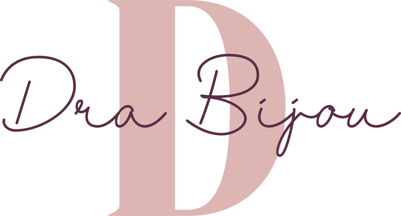 Dra Bijou's logo