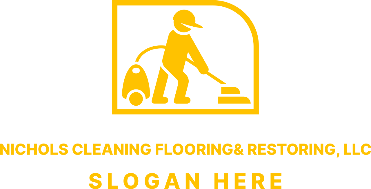 Nichols Cleaning Flooring& Restoring, LLC's logo