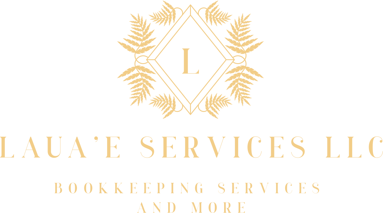 Laua'e Services LLC's logo