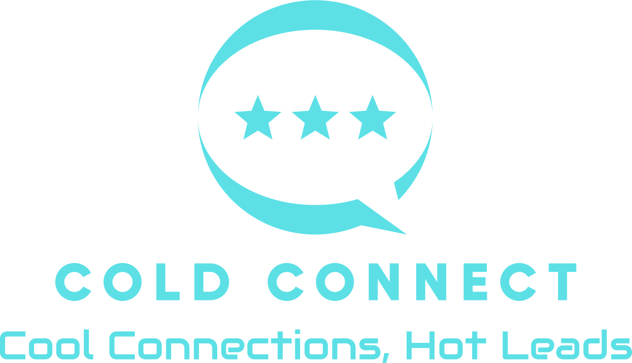 Cold Connect's logo