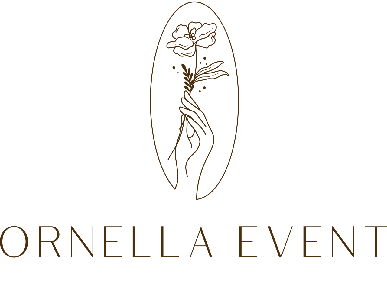 ORNELLA EVENT's logo