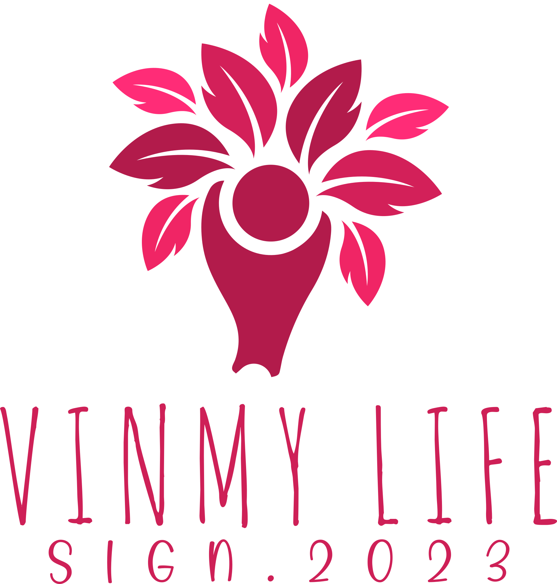 VinMY LIFE's logo