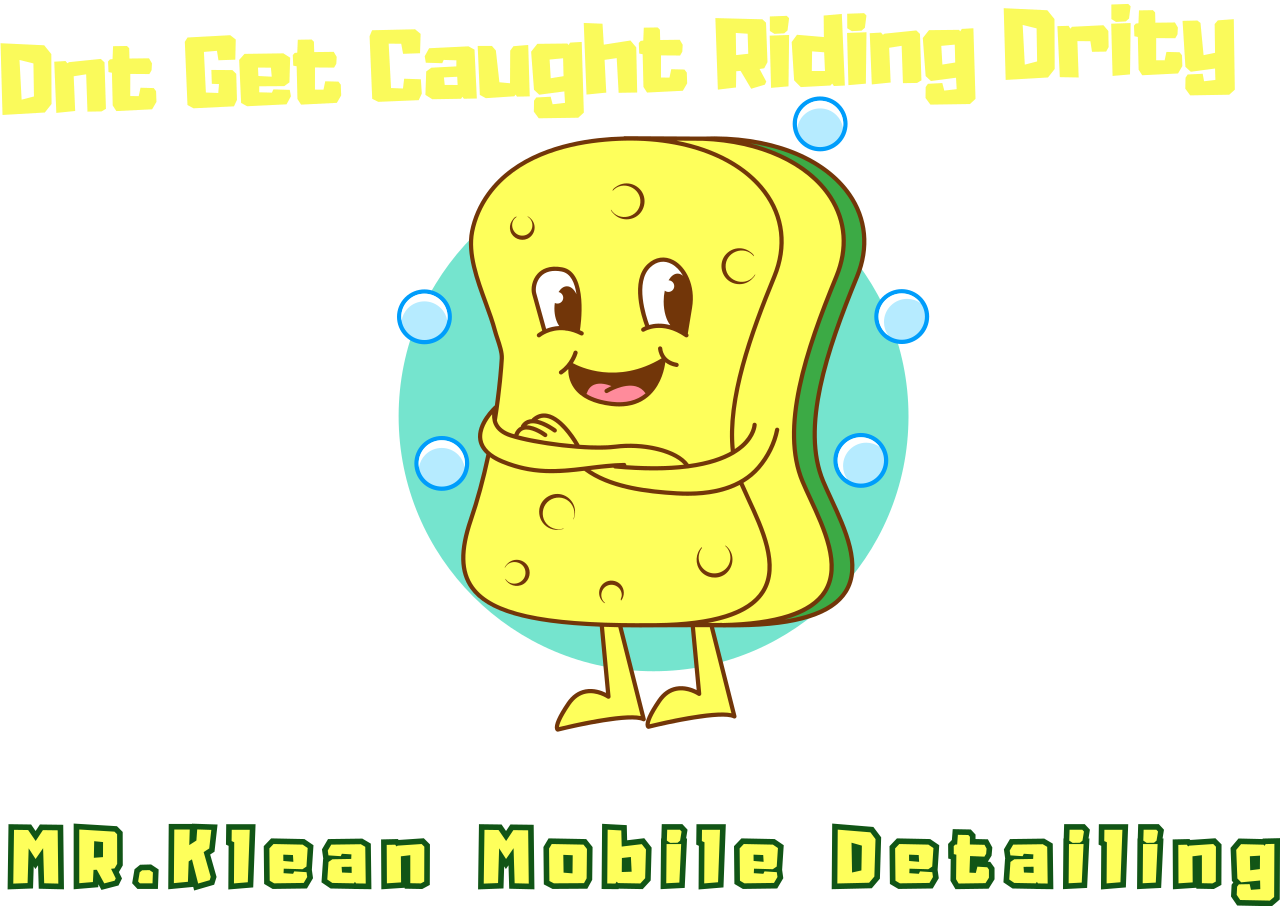 MR.Klean Mobile Detailing 's logo