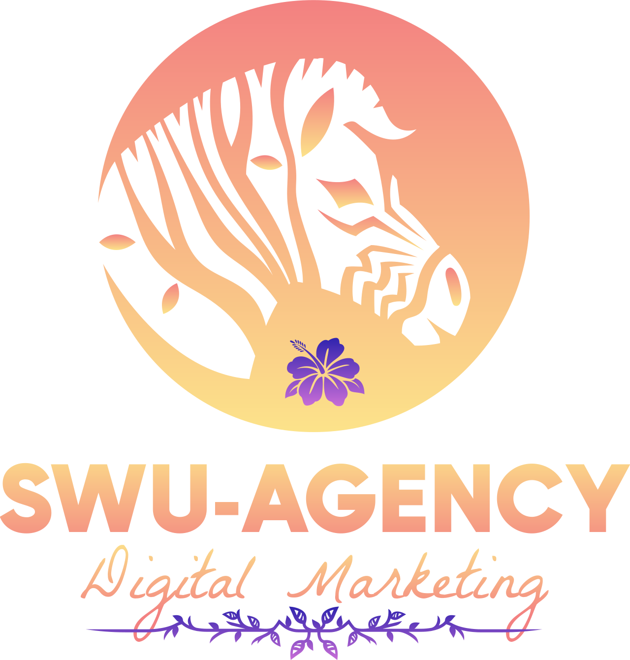 SWU-Agency's web page