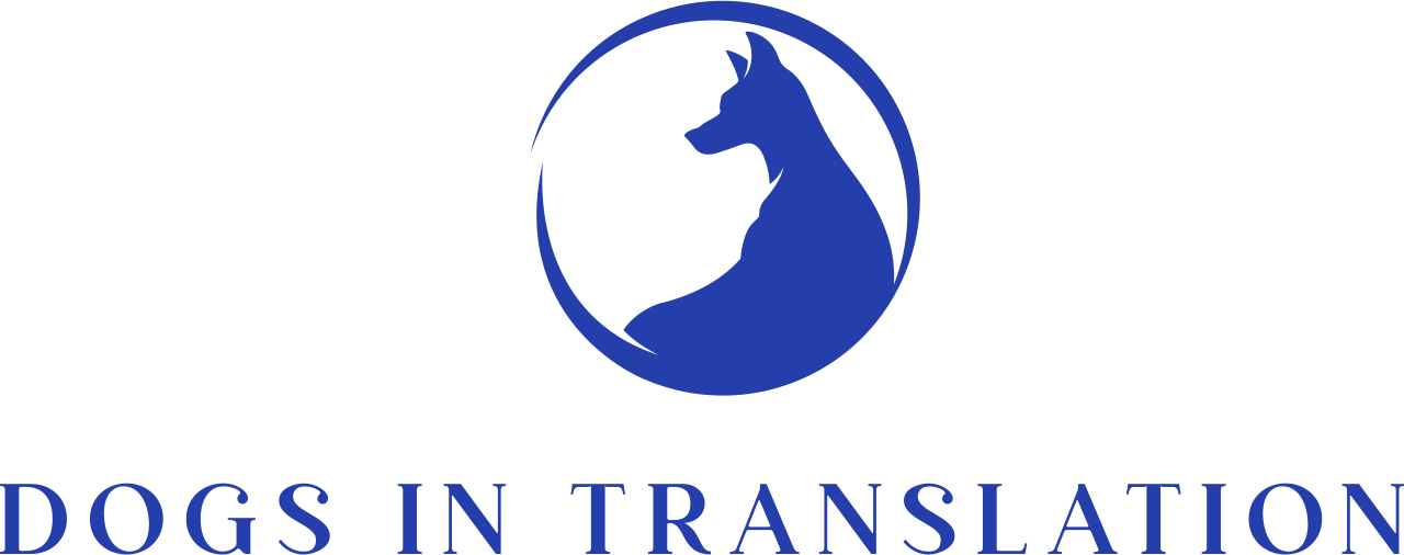 Dogs In Translation 's logo