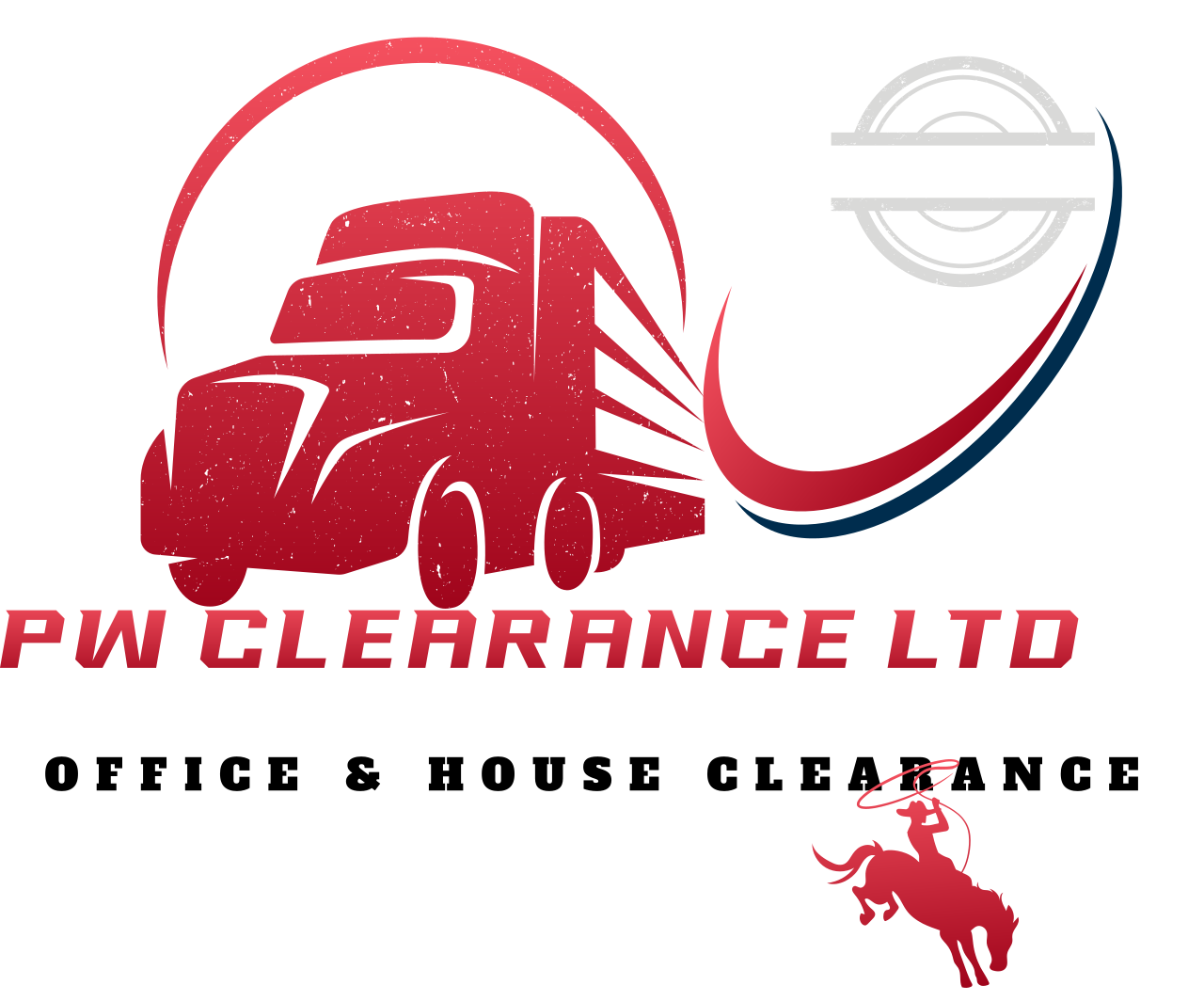 PW clearance Ltd's logo