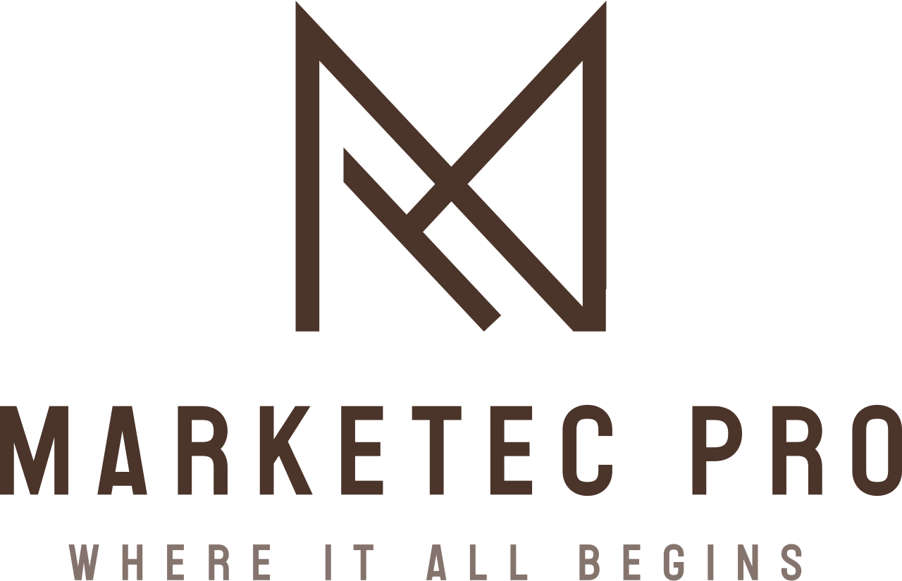 marketec pro's logo