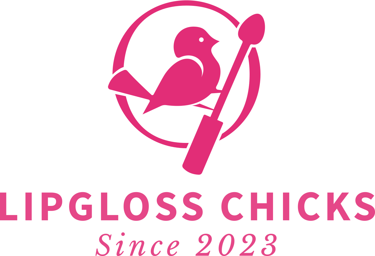 lipgloss chicks's web page