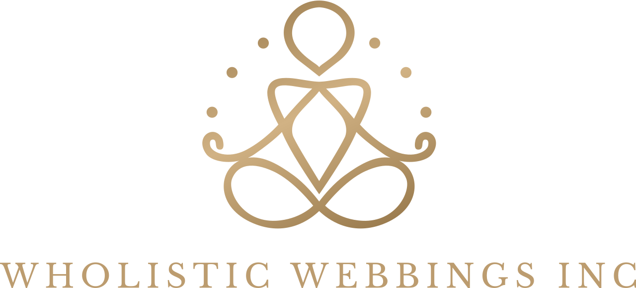Wholistic webbings inc's web page