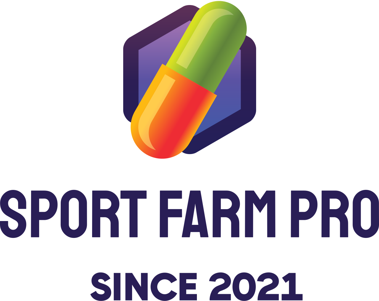 Sport Farm Pro's logo