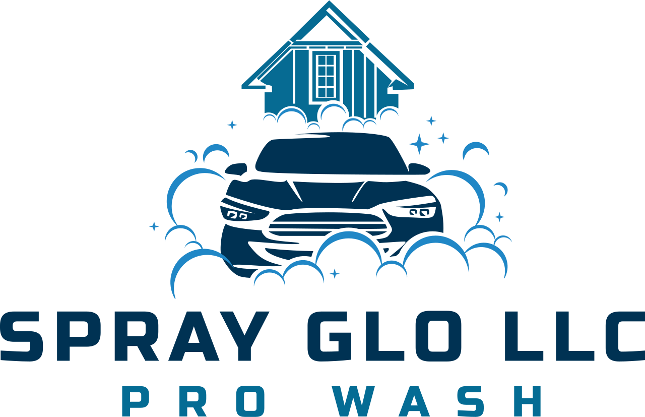 Spray Glo LLC  's logo