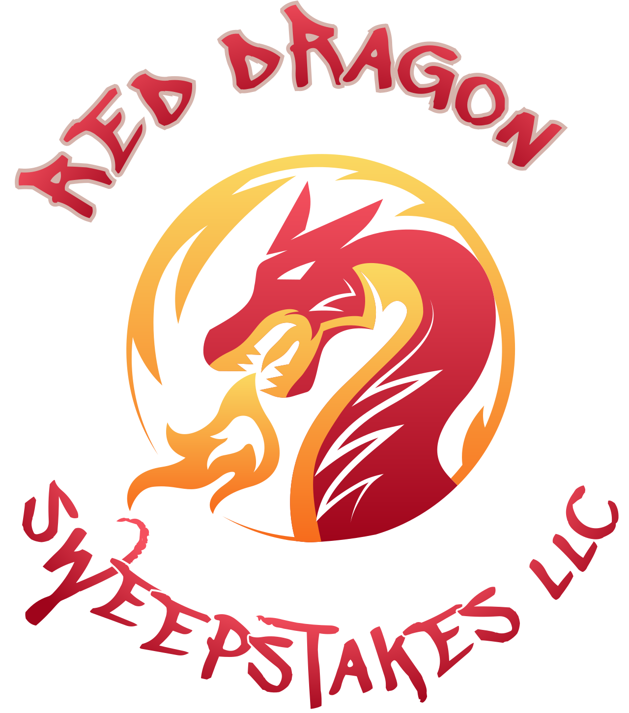 RED DRAGON  's logo