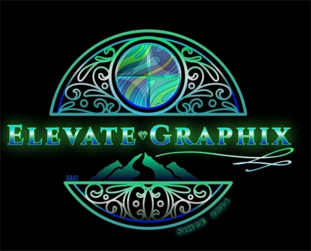 My BrandPage's logo