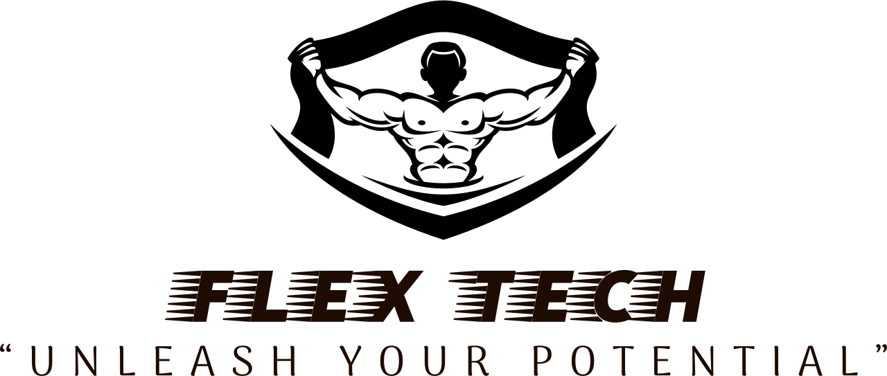 Flex Tech's logo