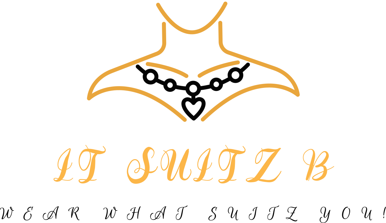 IT SUITZ B's logo