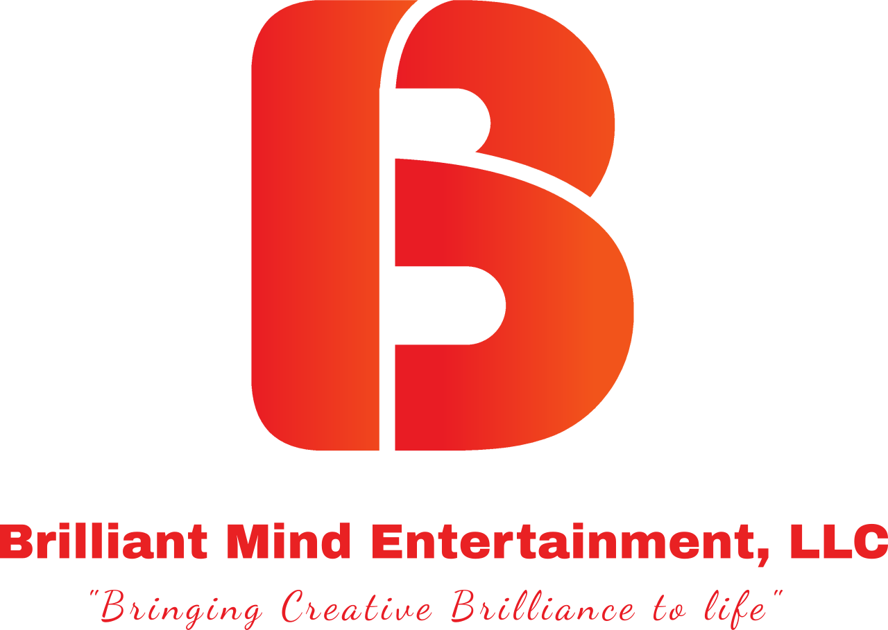 Brilliant Mind Entertainment, LLC - Charlotte, NC's web page