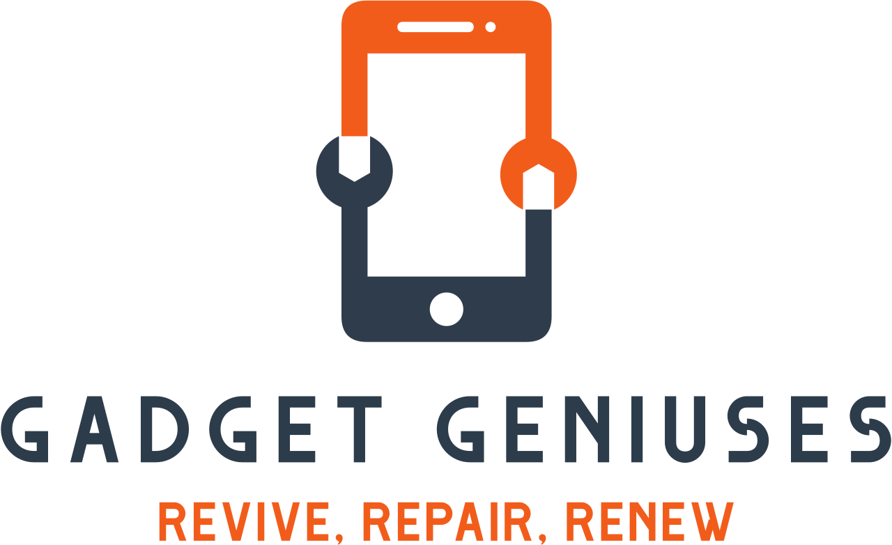 Gadget Geniuses's logo