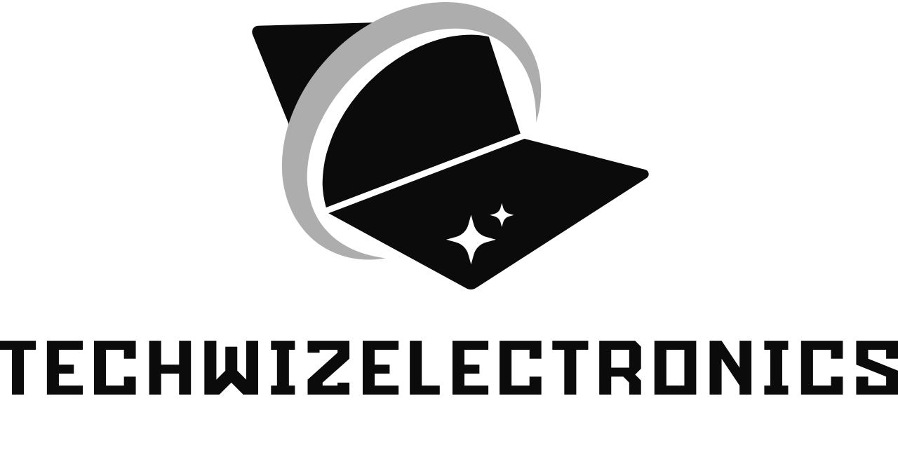 Techwizelectronics's web page