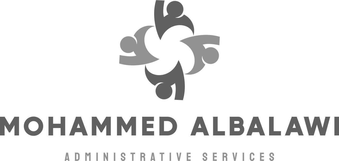 MOHAMMED ALBALAWI's logo