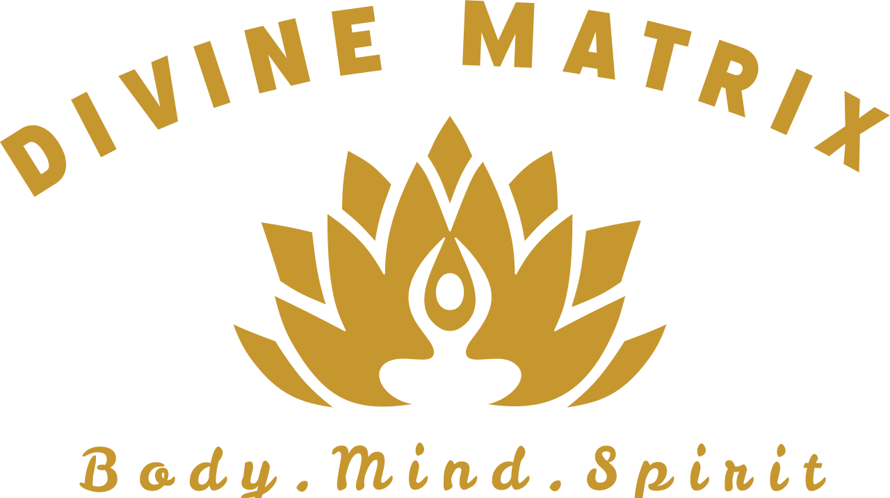 DIVINE MATRIX 's logo