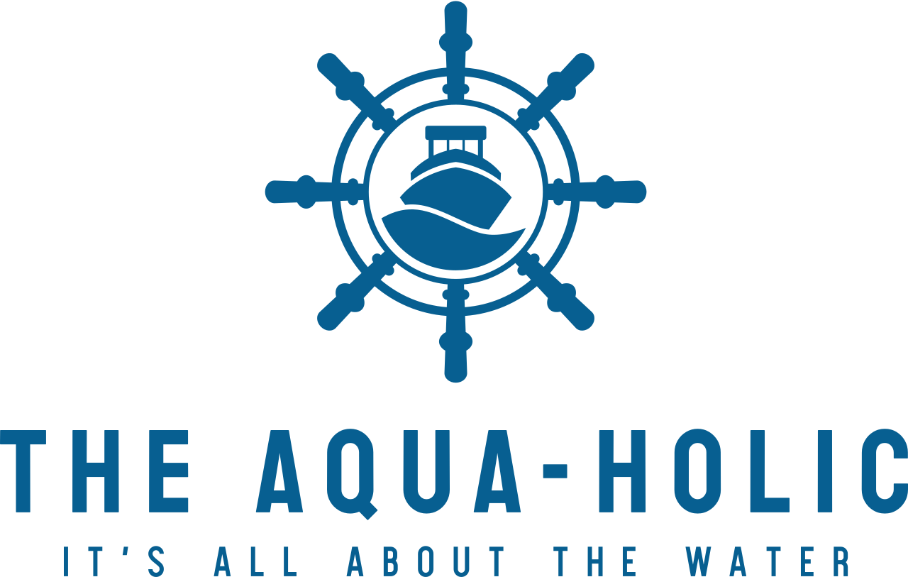 The Aqua-Holic's web page