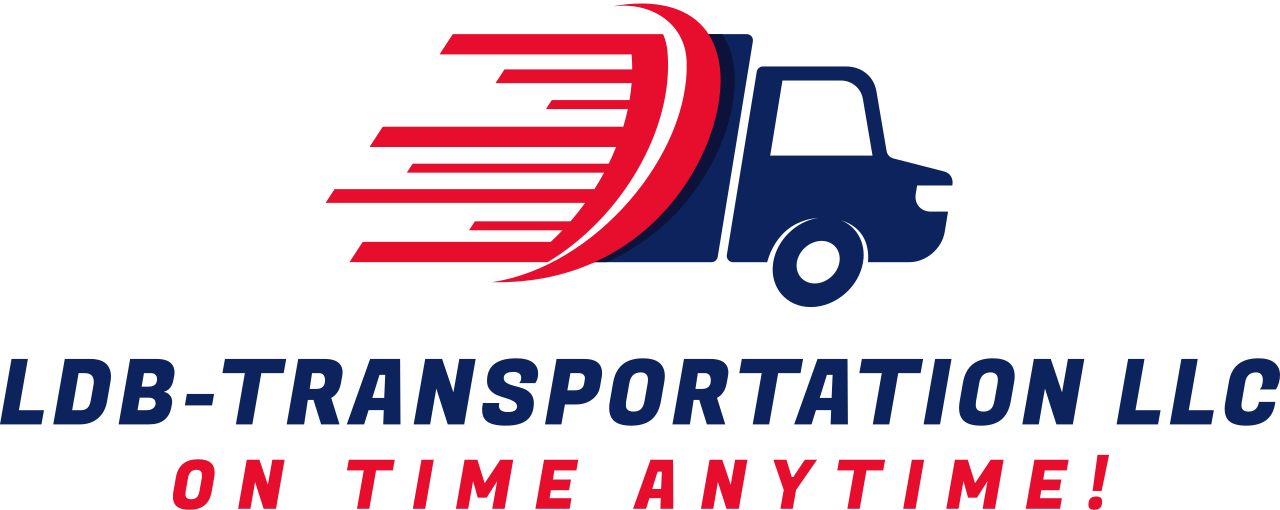LDB-Transportation LLC's logo