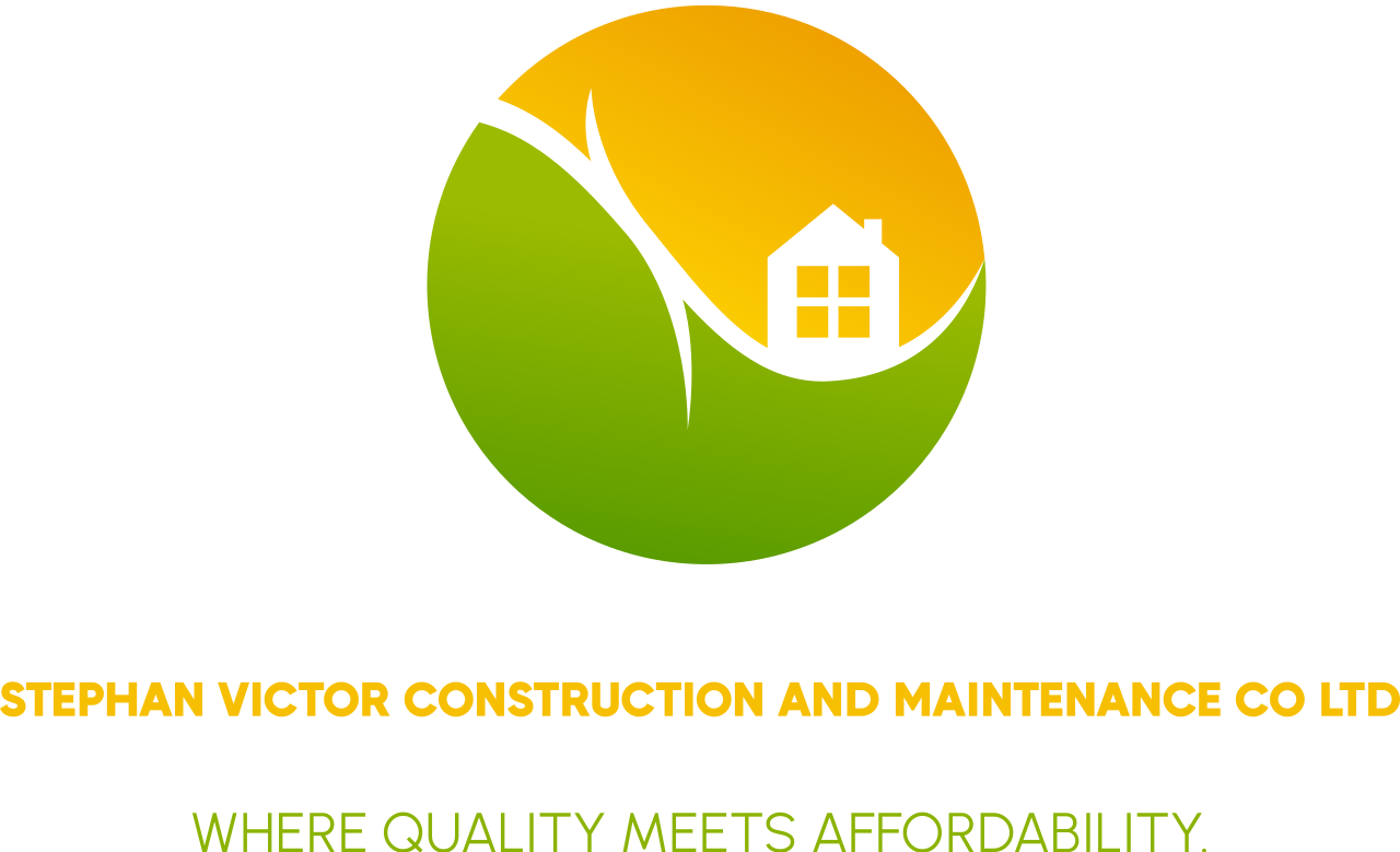 Stephan Victor Construction and Maintenance Co Ltd 's logo