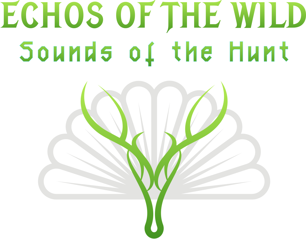 Echos of the Wild's logo