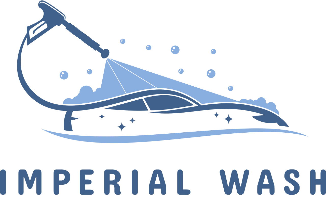 imperial wash's logo