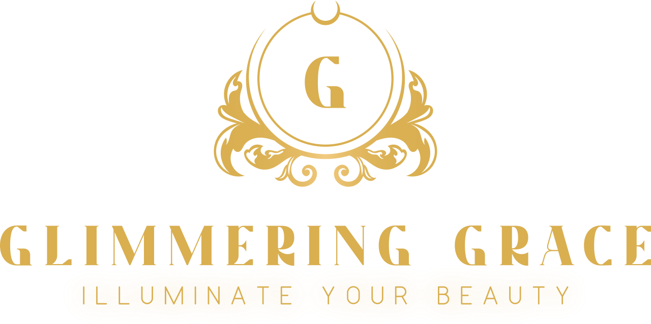 Glimmering Grace's logo