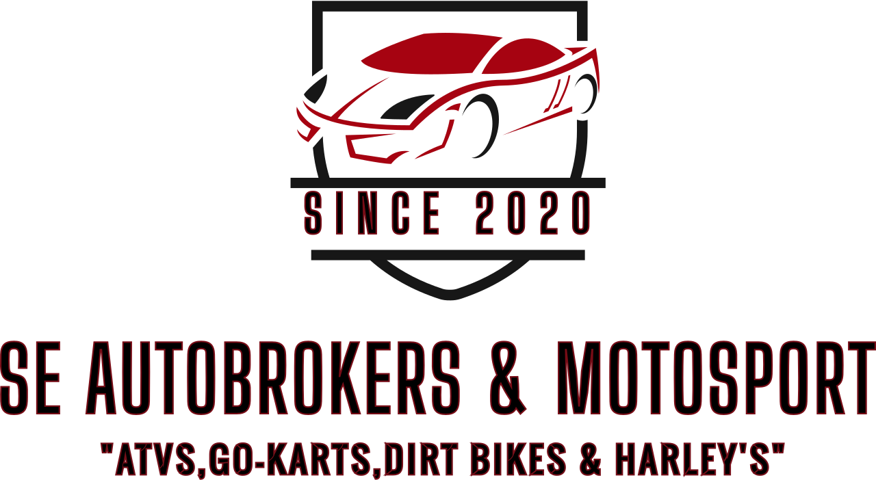 SE AUTOBROKERS & MOTOSPORT 's logo