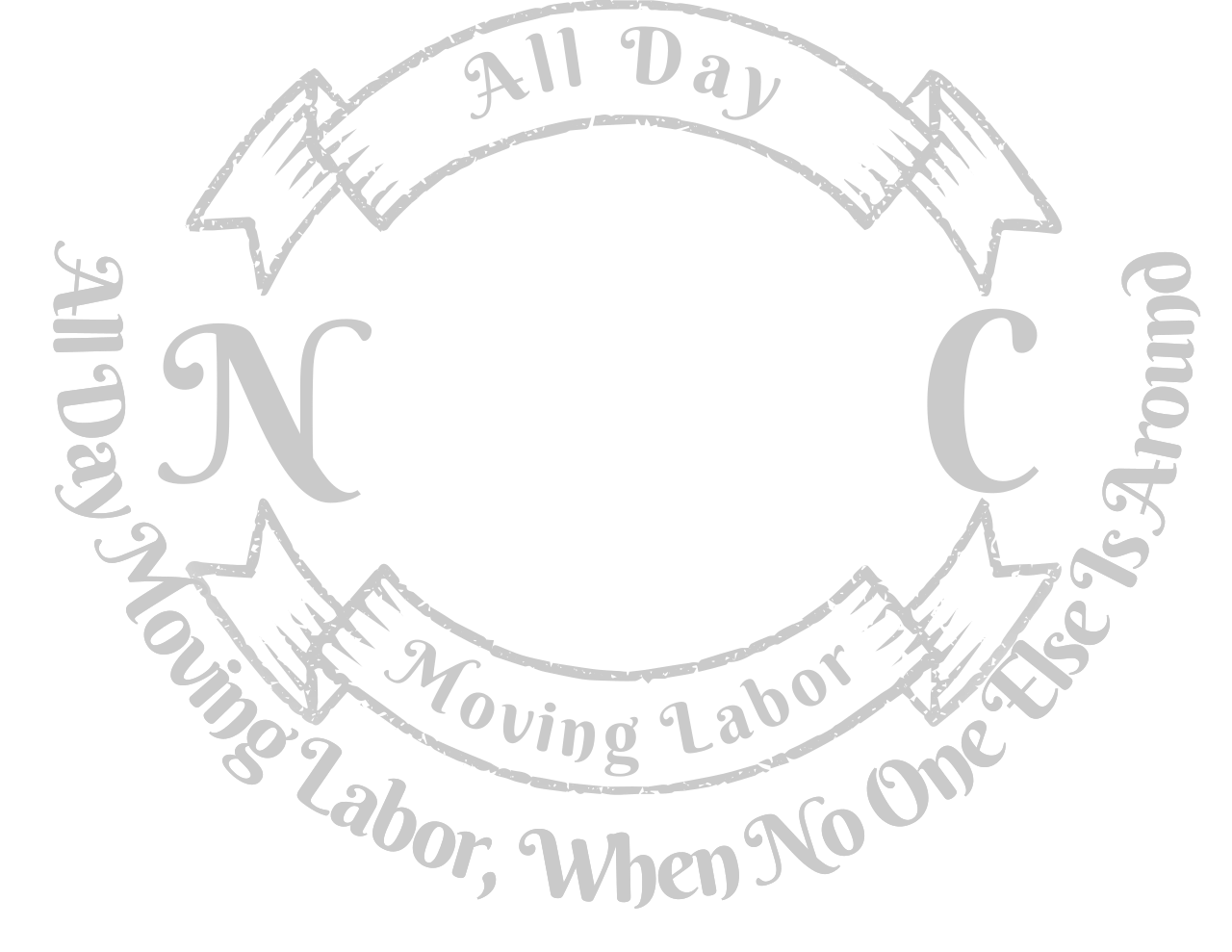 All Day's logo