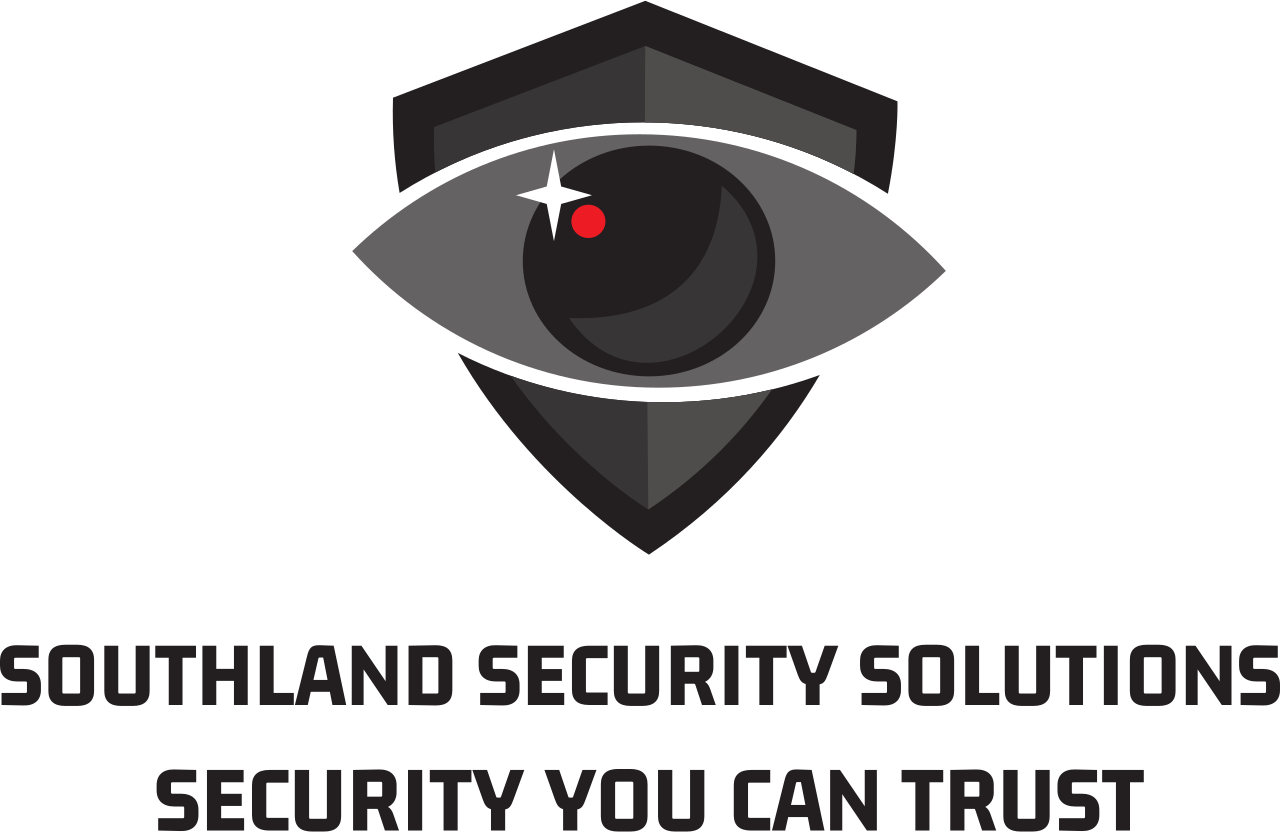 Southland security solutions 's logo