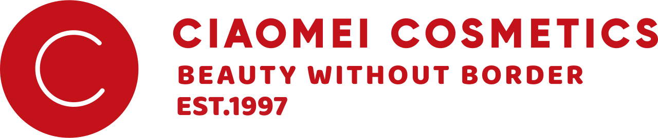 CIAOMEI COSMETICS's logo