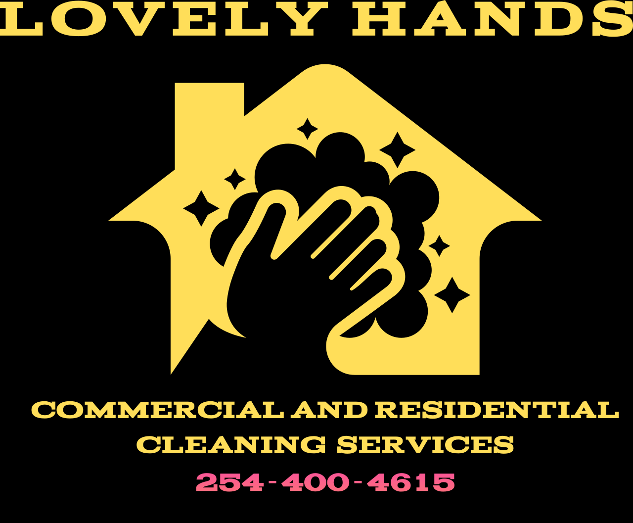 lovely hands's logo